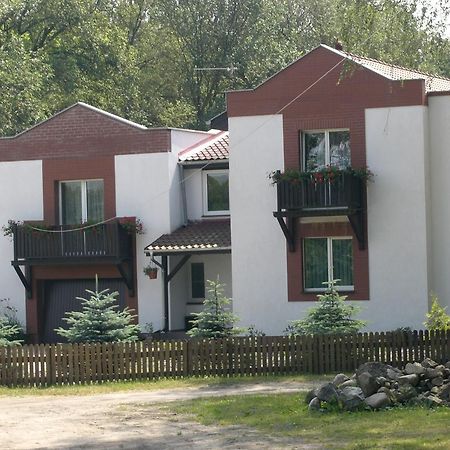 Karczma Kuzniak Mlyn Apartamento Mierzyn  Exterior foto