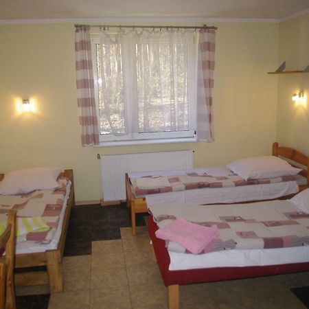 Karczma Kuzniak Mlyn Apartamento Mierzyn  Exterior foto