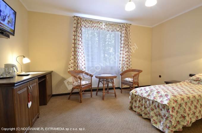 Karczma Kuzniak Mlyn Apartamento Mierzyn  Exterior foto