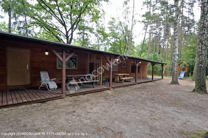 Karczma Kuzniak Mlyn Apartamento Mierzyn  Exterior foto