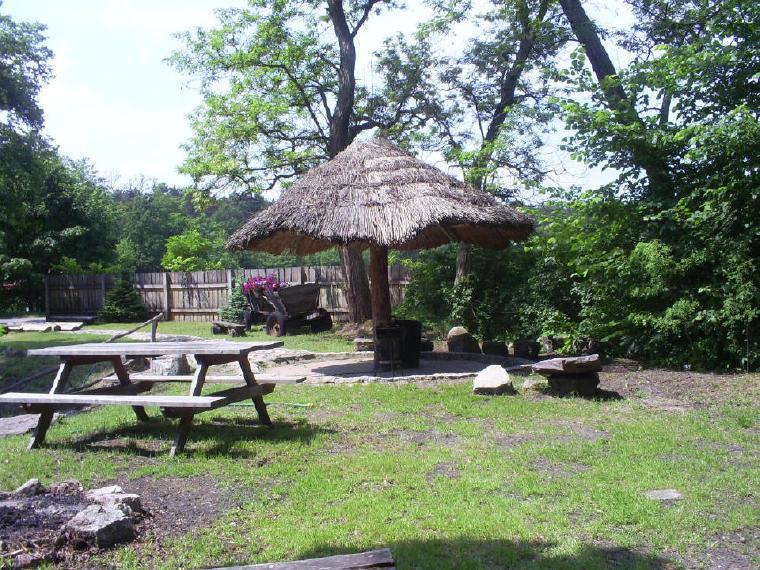 Karczma Kuzniak Mlyn Apartamento Mierzyn  Exterior foto